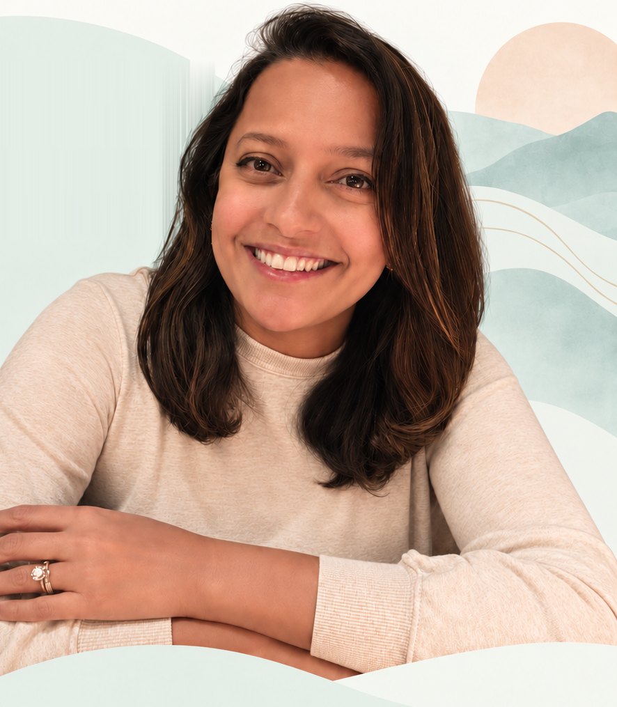 Dr. Shirin Vartak, DO